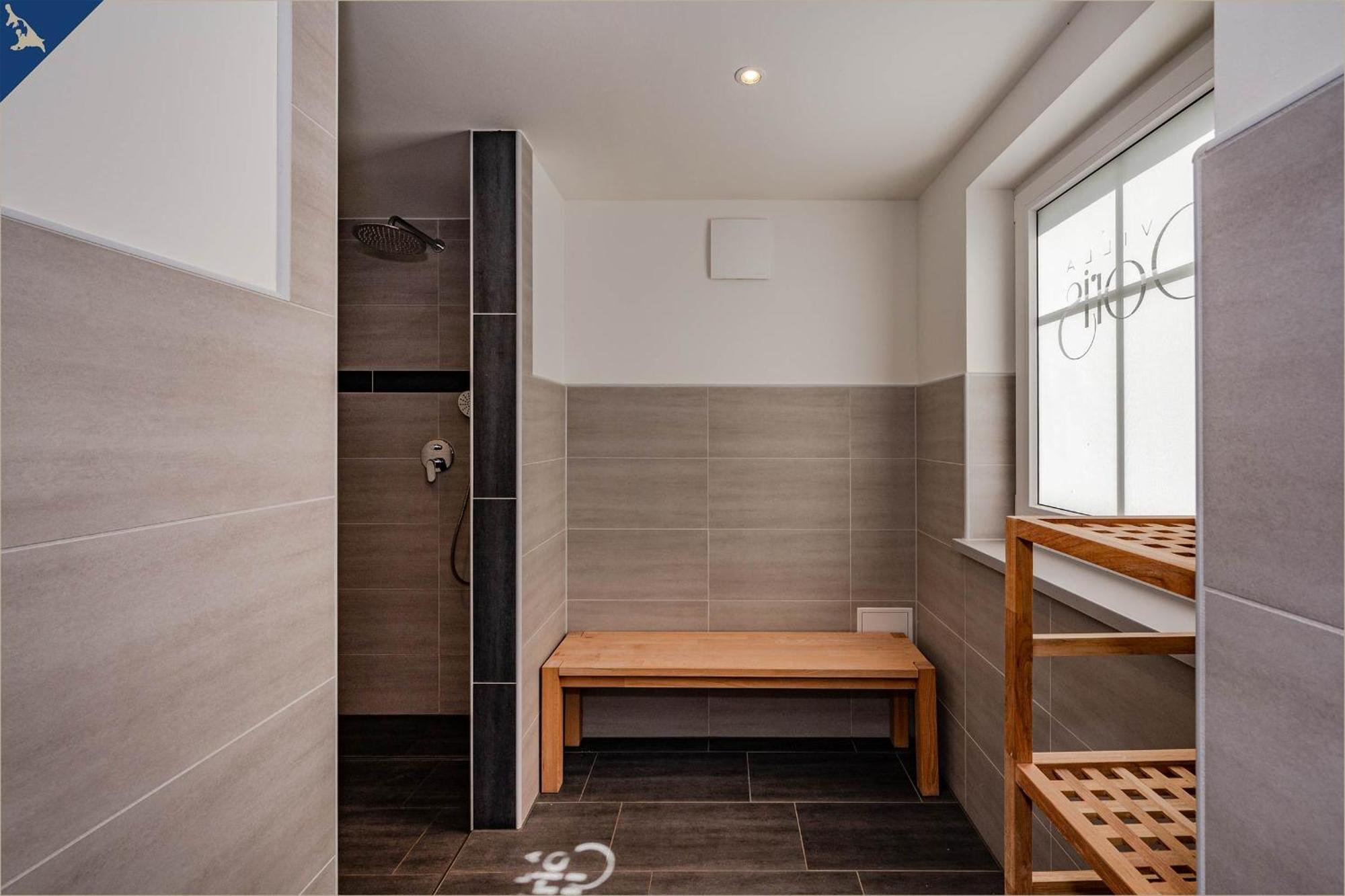 Villa Doris Bng 9 Auritz Heringsdorf Dış mekan fotoğraf