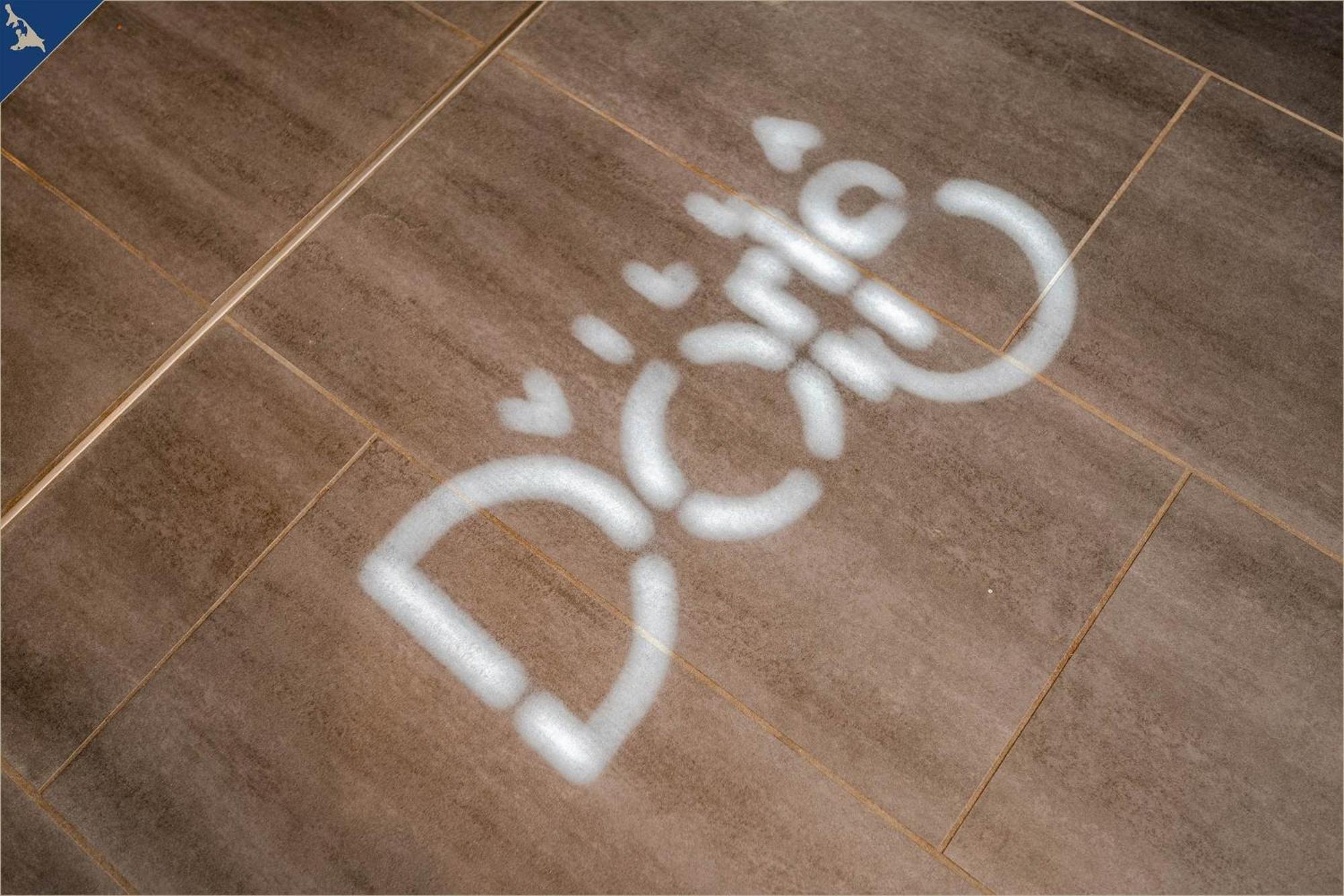 Villa Doris Bng 9 Auritz Heringsdorf Dış mekan fotoğraf