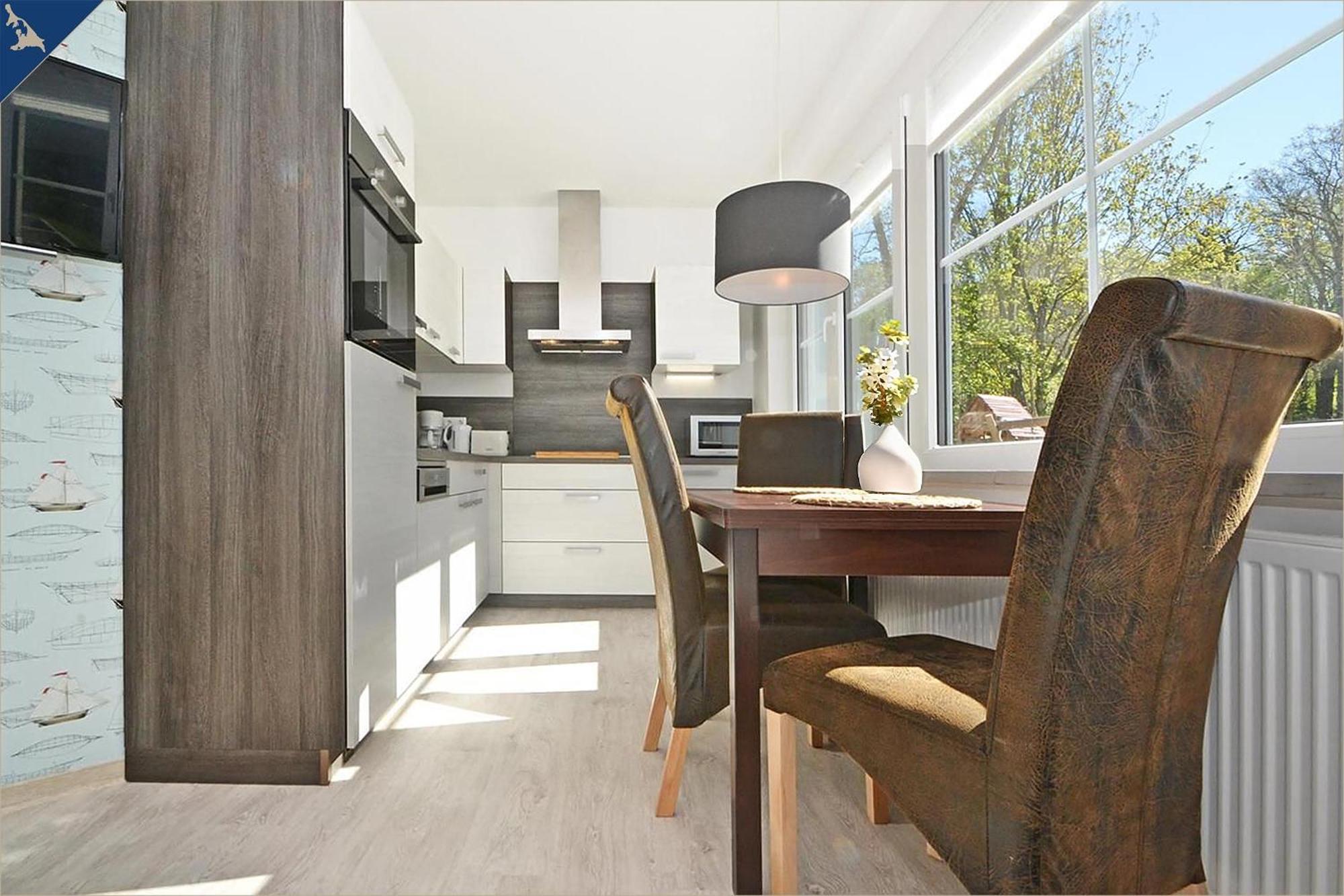 Villa Doris Bng 9 Auritz Heringsdorf Dış mekan fotoğraf