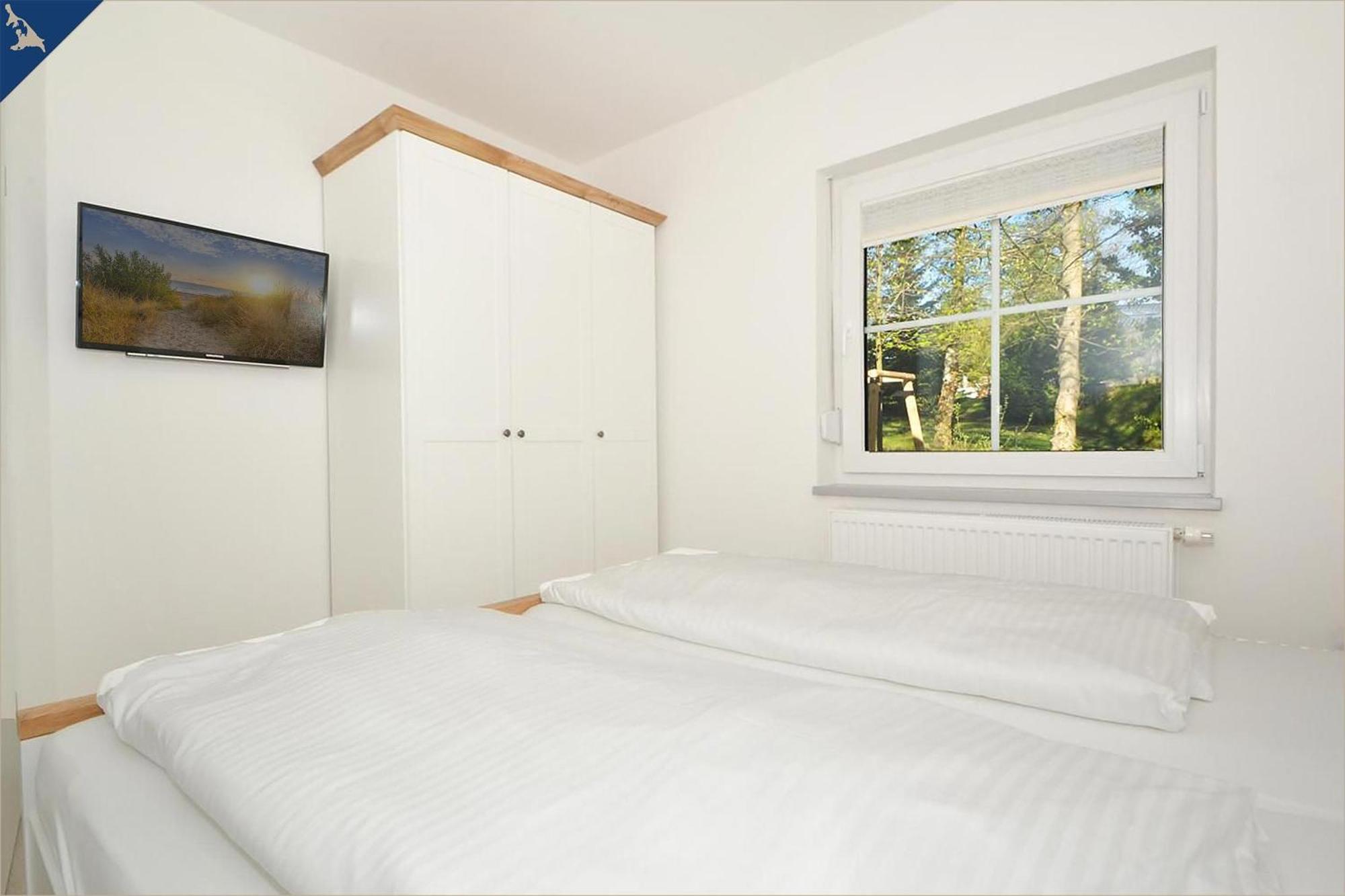 Villa Doris Bng 9 Auritz Heringsdorf Dış mekan fotoğraf