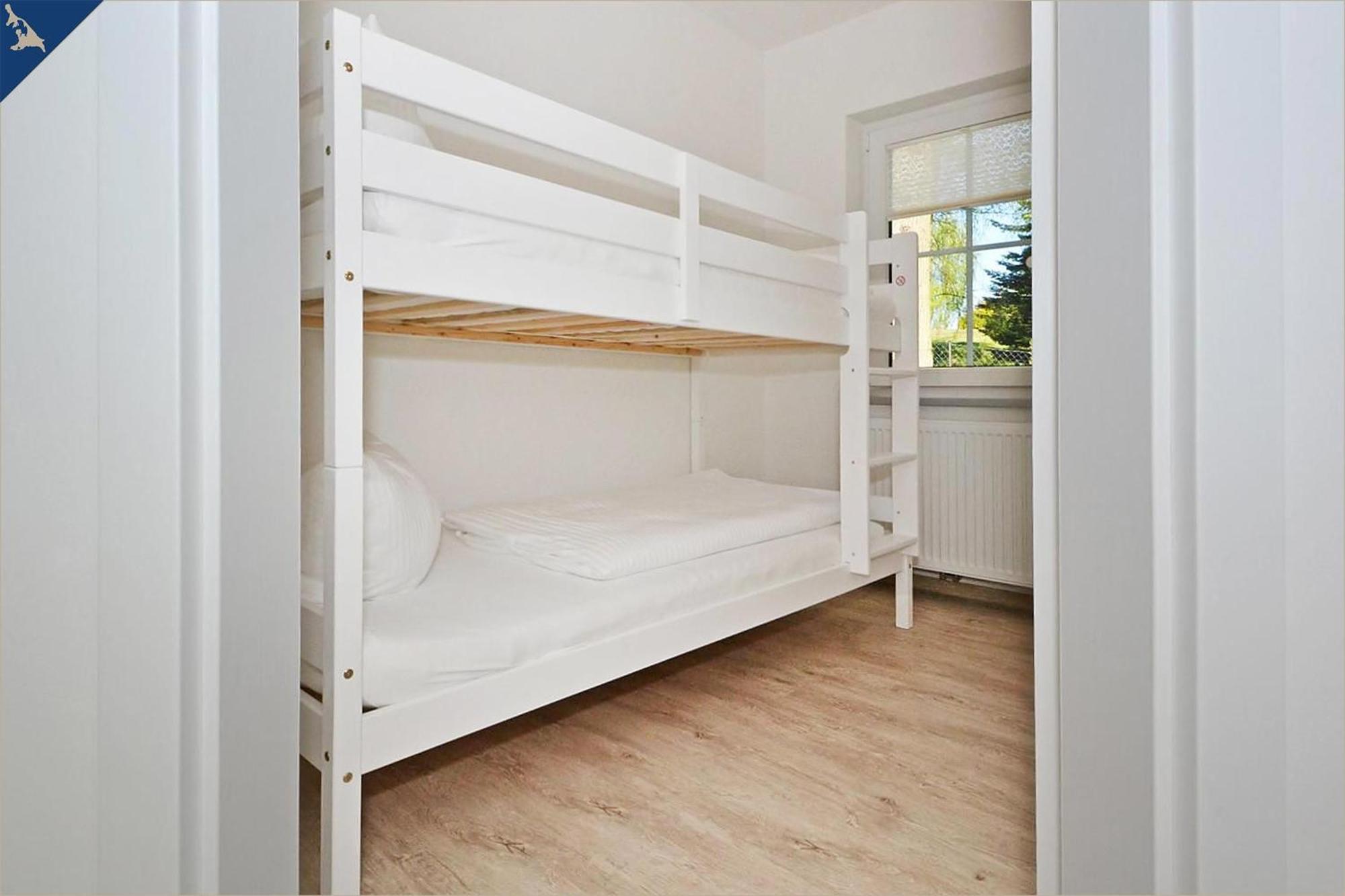 Villa Doris Bng 9 Auritz Heringsdorf Dış mekan fotoğraf